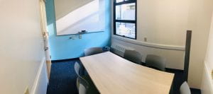 GSC Private Study Room